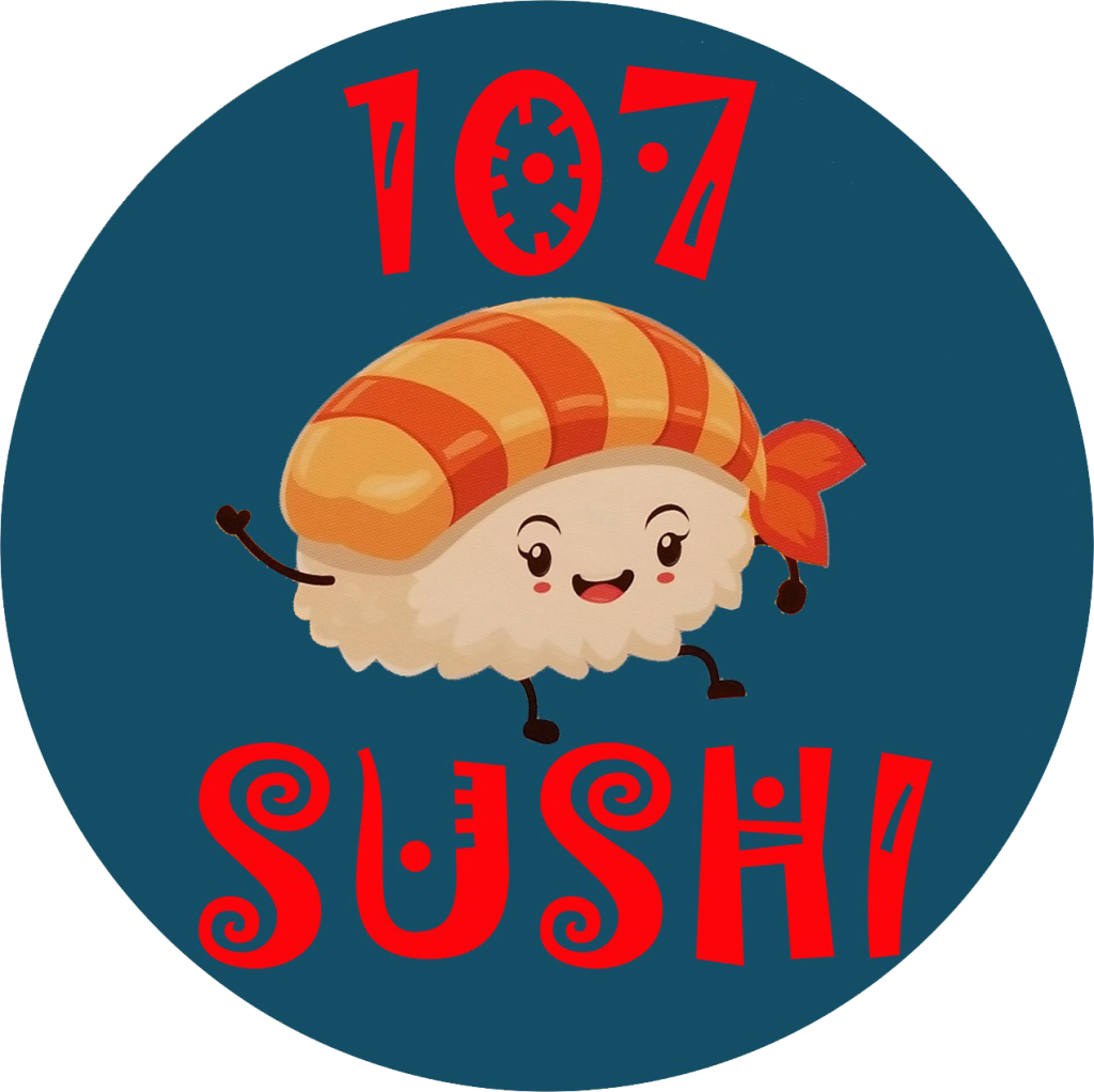 SUSHI107